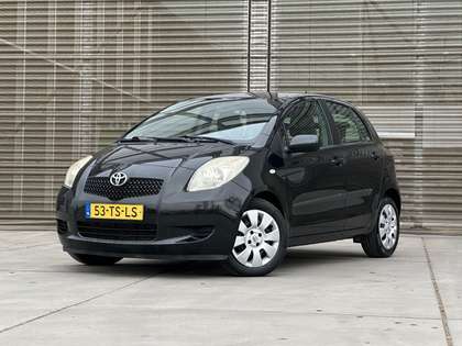 Toyota Yaris 1.3 VVTI SOL AIRCO !!