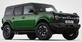 Ford Bronco Outer Banks 2.7 EcoBoost V6 AWD Verde - thumbnail 1