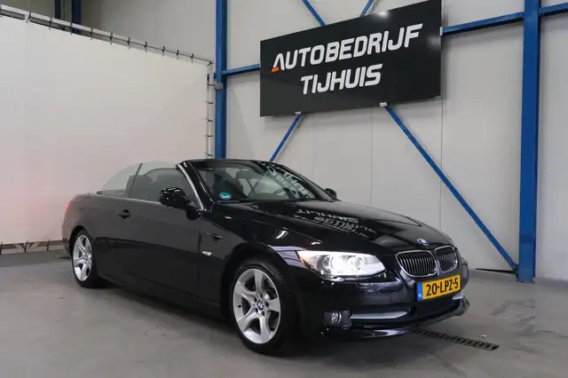 BMW 325 3-serie Cabrio 325i High Executive - N.A.P. Airco,