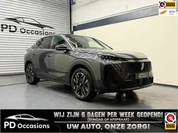 1.2 Hybrid 145PK GT - (360) Camera - Dodehoek - St