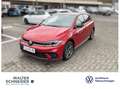Volkswagen Polo R-Line 1,0 l TSI 5-Gang Navi, Kamera Rot - thumbnail 1