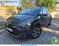Citroen C4 Picasso 1.2 PureTech S&S Intensive Plus Gris - thumbnail 1