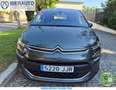 Citroen C4 Picasso 1.2 PureTech S&S Intensive Plus Gris - thumbnail 2