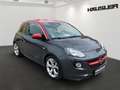 Opel Adam S 1.4 T Navi PDC Sitz+Lenkradheizung Klimaautomati Gris - thumbnail 2