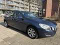 Volvo V60 1.6 T3 Summum Cruise PDC Airco Blau - thumbnail 3