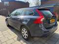 Volvo V60 1.6 T3 Summum Cruise PDC Airco Blau - thumbnail 13