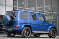 Mercedes-Benz G 63 AMG Performance-Paket* SUPERIOR* TV* Carbon Blau - thumbnail 42