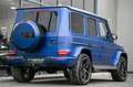 Mercedes-Benz G 63 AMG Performance-Paket* SUPERIOR* TV* Carbon Blau - thumbnail 40