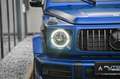 Mercedes-Benz G 63 AMG Performance-Paket* SUPERIOR* TV* Carbon Blau - thumbnail 33