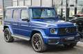 Mercedes-Benz G 63 AMG Performance-Paket* SUPERIOR* TV* Carbon Blau - thumbnail 3