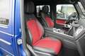 Mercedes-Benz G 63 AMG Performance-Paket* SUPERIOR* TV* Carbon Blau - thumbnail 14