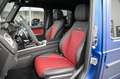 Mercedes-Benz G 63 AMG Performance-Paket* SUPERIOR* TV* Carbon Blau - thumbnail 13
