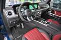 Mercedes-Benz G 63 AMG Performance-Paket* SUPERIOR* TV* Carbon Blau - thumbnail 10