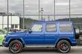 Mercedes-Benz G 63 AMG Performance-Paket* SUPERIOR* TV* Carbon Blau - thumbnail 6