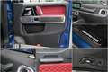 Mercedes-Benz G 63 AMG Performance-Paket* SUPERIOR* TV* Carbon Blau - thumbnail 29