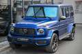 Mercedes-Benz G 63 AMG Performance-Paket* SUPERIOR* TV* Carbon Blau - thumbnail 37