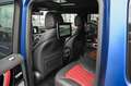 Mercedes-Benz G 63 AMG Performance-Paket* SUPERIOR* TV* Carbon Blau - thumbnail 17