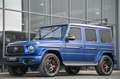 Mercedes-Benz G 63 AMG Performance-Paket* SUPERIOR* TV* Carbon Blau - thumbnail 41