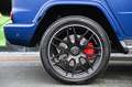 Mercedes-Benz G 63 AMG Performance-Paket* SUPERIOR* TV* Carbon Blau - thumbnail 45