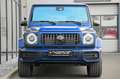 Mercedes-Benz G 63 AMG Performance-Paket* SUPERIOR* TV* Carbon Blau - thumbnail 35