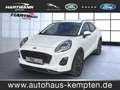 Ford Puma Cool & Connect Bluetooth LED Klima Bianco - thumbnail 1
