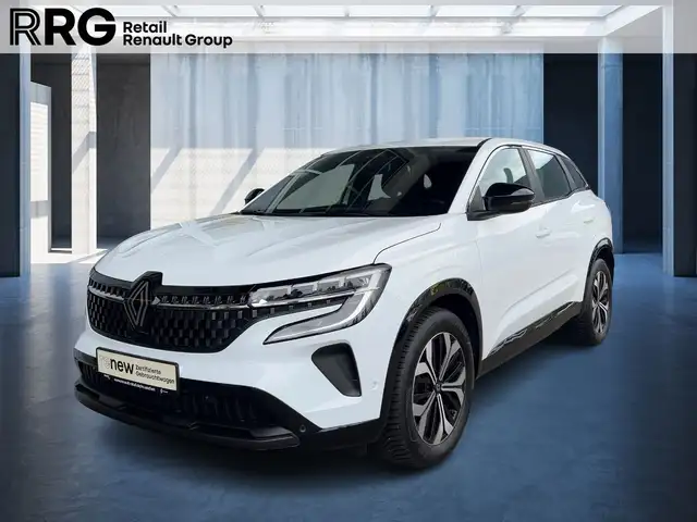 Renault Austral Evolution Mild Hybrid 160 Automatik SHZ BT