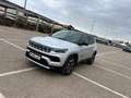 Jeep Compass 1.6 Mjt Limited FWD Gris - thumbnail 2
