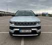 Jeep Compass 1.6 Mjt Limited FWD Gris - thumbnail 1