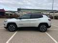 Jeep Compass 1.6 Mjt Limited FWD Gris - thumbnail 5