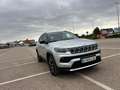 Jeep Compass 1.6 Mjt Limited FWD Gris - thumbnail 3