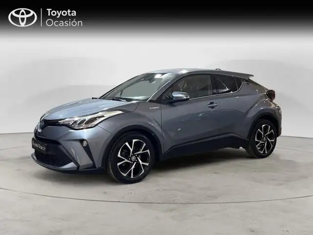 Toyota C-HR 5P Advance 125H e-CVT