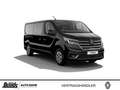 Renault Trafic Blue dCi 150 Grand Aut. Evolution NAVI KLIMA GJR. Noir - thumbnail 1