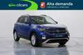 Volkswagen T-Cross 1.0 TSI Advance DSG7 81kW Azul - thumbnail 3