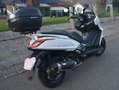 Kymco Downtown 350i Blanc - thumbnail 5