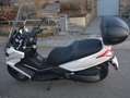 Kymco Downtown 350i Blanc - thumbnail 4