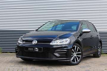 1.0 TSI R-Line | Virtual dashboard | LED Licht | S