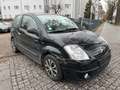 Citroen C2 CONFORT*UNFALLFAHRZEUG*VOLLFAHRBEREIT* Schwarz - thumbnail 4