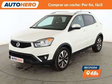 2.0 TD Classy 4x4