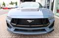 Ford Mustang Fastback B&O Sound-System 4,99% FIN* Blue - thumbnail 3