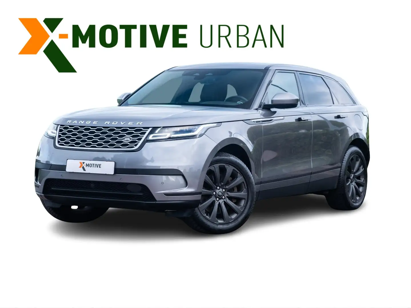 Land Rover Range Rover Velar 2.0 P400e S Luxury AWD Aut 404pk | Volleder | Virt Grau - 1