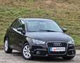 Audi A1 Attraction Top* Kredit* Tempomat* Klima* Gepflegt* Schwarz - thumbnail 2