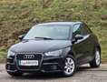 Audi A1 Attraction Top* Kredit* Tempomat* Klima* Gepflegt* Schwarz - thumbnail 1