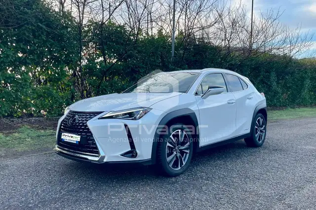 Lexus UX 250h UX Hybrid Luxury