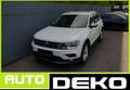 Volkswagen Tiguan Allspace 2.0 TDI DSG Virtual/Navi/ACC/AHK Weiß - thumbnail 1