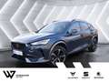 CUPRA Formentor 1.5 TSI KLIMA PDC SHZ NAVI ACC LED Grau - thumbnail 1