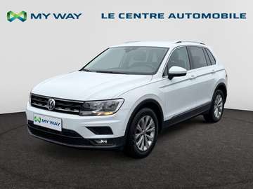 1.4 TSI 92 kW (125 ch) 6 vitesses manuel