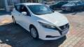 Nissan Leaf 40 kWh (* AUTOMATIK * FERNLICHTASSISTENT *) Weiß - thumbnail 9