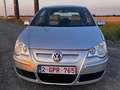 Volkswagen Polo Polo 1.4 TDi BlueMotion DPF Gris - thumbnail 4