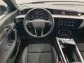 Audi Q8 e-tron 55 quattro Nero - thumbnail 3