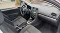 Volkswagen Golf VI 1.6 Automatik Mod. 2010 AHK 2.Hand Silber - thumbnail 8